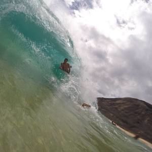 Meet your Posher, Evan